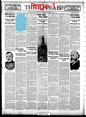 Page thumbnail for The Appeal