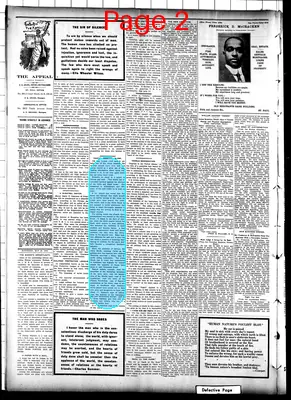 Page thumbnail for The Appeal