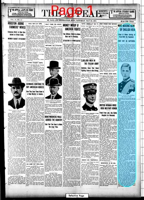 Page thumbnail for The Appeal
