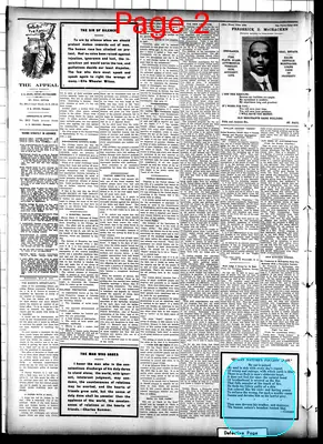 Page thumbnail for The Appeal