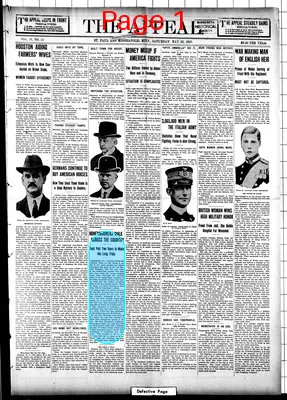 Page thumbnail for The Appeal