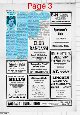Page thumbnail for Twin City Observer