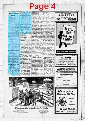 Page thumbnail for Twin City Observer