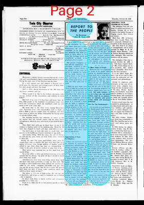 Page thumbnail for Twin City Observer