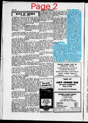 Page thumbnail for Twin City Observer