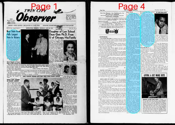 Page thumbnail for Twin City Observer