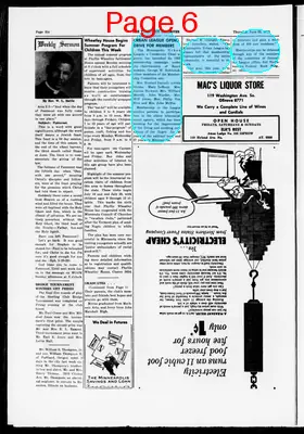 Page thumbnail for Twin City Observer