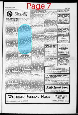 Page thumbnail for Twin City Observer