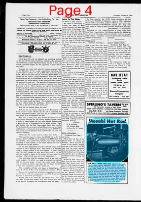 Page thumbnail for Twin City Observer