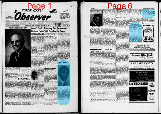 Page thumbnail for Twin City Observer