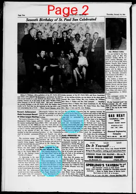 Page thumbnail for Twin City Observer