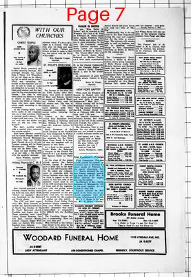 Page thumbnail for Twin City Observer
