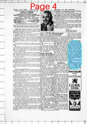 Page thumbnail for Twin City Observer