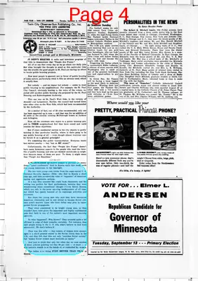 Page thumbnail for Twin City Observer