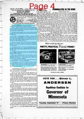 Page thumbnail for Twin City Observer
