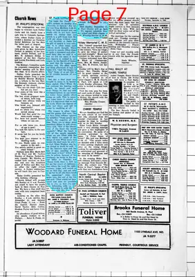 Page thumbnail for Twin City Observer