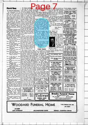 Page thumbnail for Twin City Observer