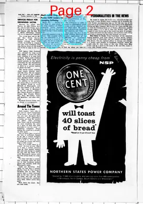 Page thumbnail for Twin City Observer