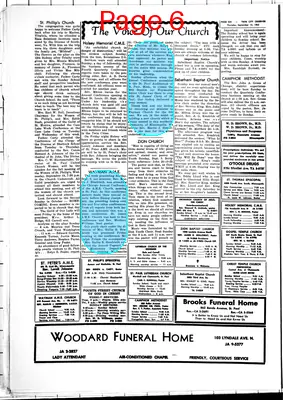 Page thumbnail for Twin City Observer