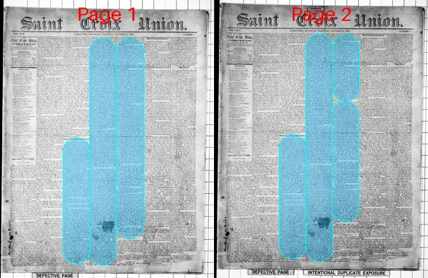 Page thumbnail for Saint Croix Union