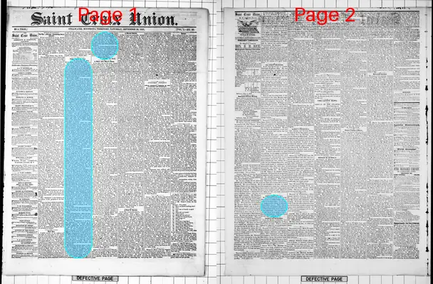 Page thumbnail for Saint Croix Union