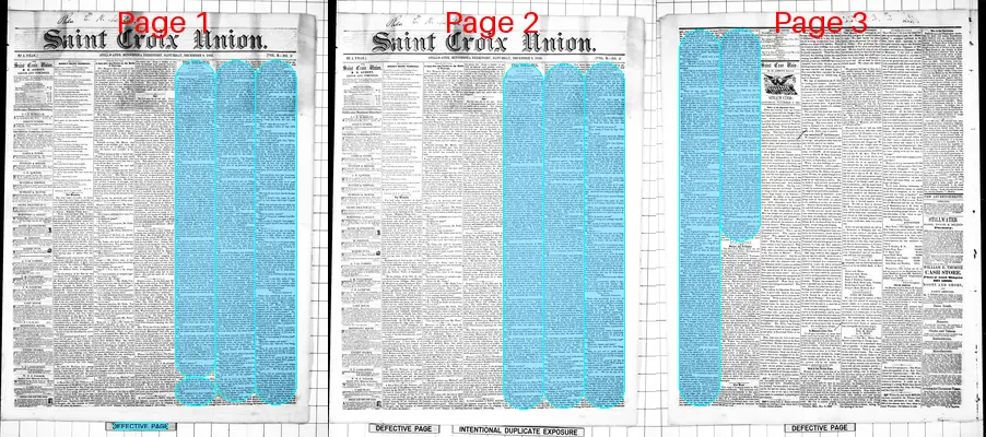 Page thumbnail for Saint Croix Union