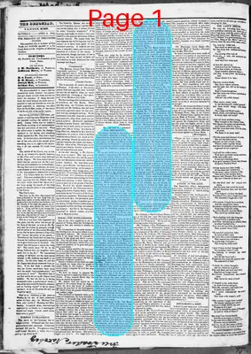 Page thumbnail for Independent Democrat