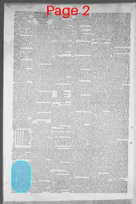 Page thumbnail for The Democratic Whig