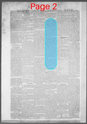 Page thumbnail for The Democratic Whig
