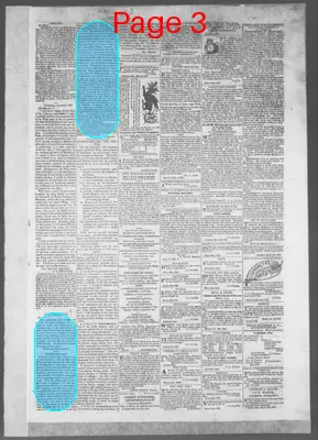 Page thumbnail for The Democratic Whig