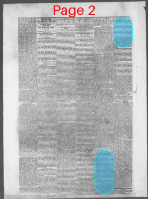 Page thumbnail for The Democratic Whig