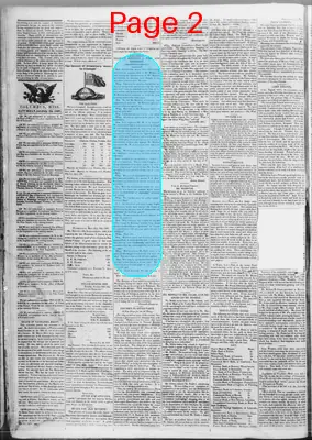 Page thumbnail for Columbus Democrat
