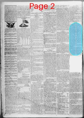 Page thumbnail for Columbus Democrat