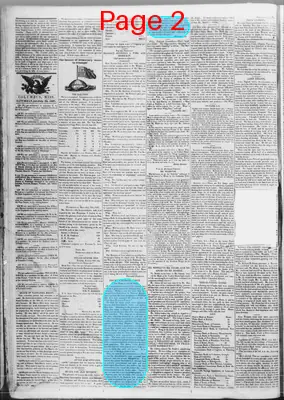 Page thumbnail for Columbus Democrat