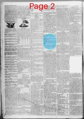 Page thumbnail for Columbus Democrat