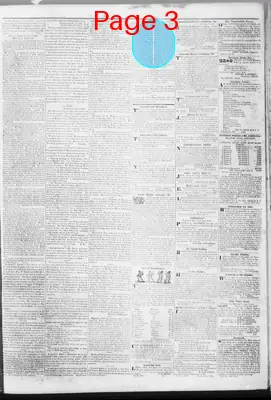 Page thumbnail for Columbus Democrat