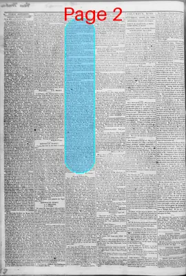 Page thumbnail for Columbus Democrat