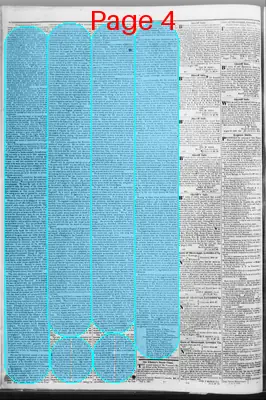 Page thumbnail for Columbus Democrat