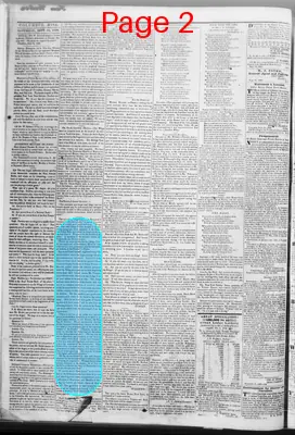 Page thumbnail for Columbus Democrat