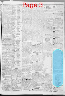 Page thumbnail for Columbus Democrat