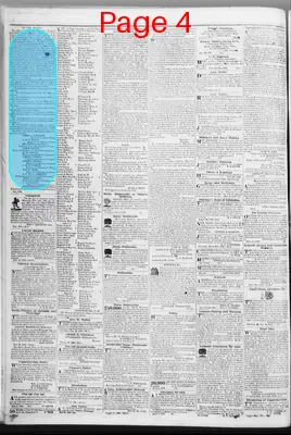 Page thumbnail for Columbus Democrat