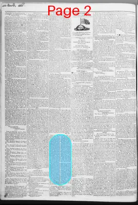 Page thumbnail for Columbus Democrat