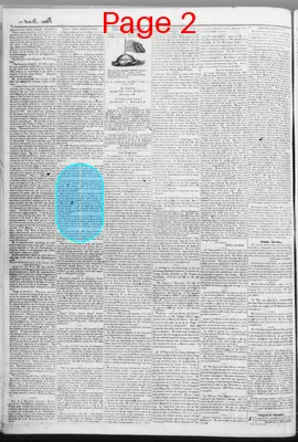 Page thumbnail for Columbus Democrat