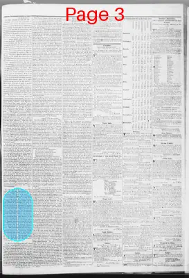Page thumbnail for Columbus Democrat