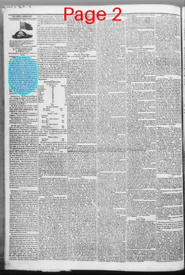 Page thumbnail for Columbus Democrat