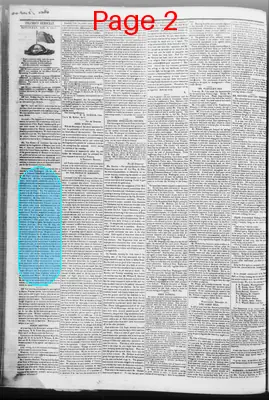 Page thumbnail for Columbus Democrat
