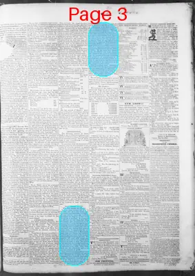Page thumbnail for The Mississippi Creole