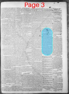 Page thumbnail for The Mississippi Creole