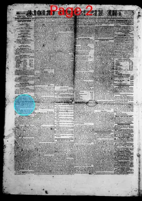 Page thumbnail for The Mississippi Creole