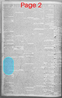 Page thumbnail for The Mississippi Creole